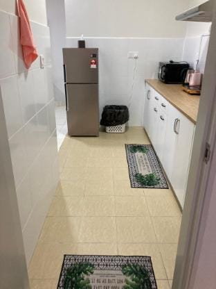 M.staycation Apartment in Malacca