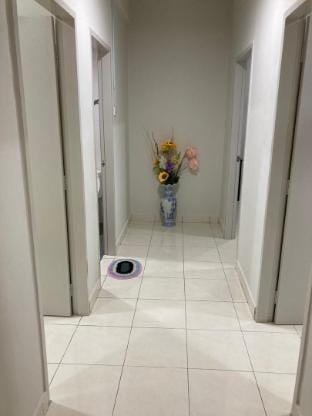 M.staycation Apartment in Malacca