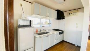 Kinoie Guesthouse Utsunomiya No.2 Vacation rental in Japan