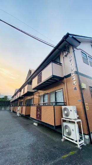 apartment hotel myu dydimi Vacation rental in Japan