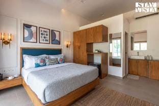 StayVista at The Grand Ten Villa in Maharashtra