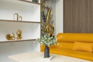 Biệt thự 6 phòng ngủ, cách biển 1 phút đi bộ Villa in Da Nang