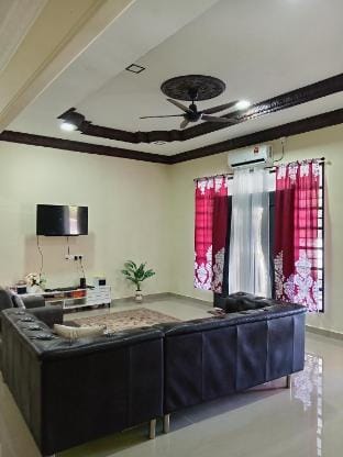 Teratak Ayah Vacation rental in Terengganu, Malaysia