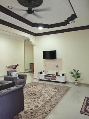 Teratak Ayah Vacation rental in Terengganu, Malaysia