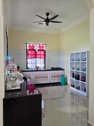Teratak Ayah Vacation rental in Terengganu, Malaysia