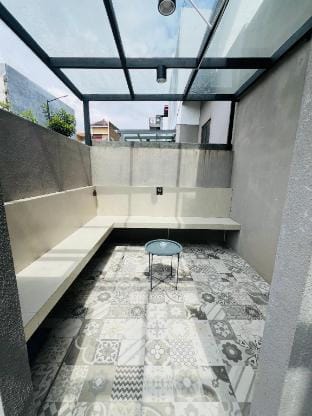 Embun Pagi villa - Habitat 110 Villa in Batu