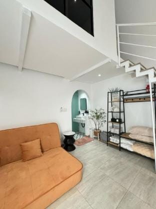 K. Home Villa in Ho Chi Minh City