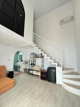 K. Home Villa in Ho Chi Minh City