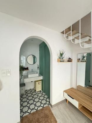 K. Home Villa in Ho Chi Minh City
