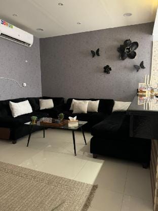 Modern Apartment  Apartment in Riyadh