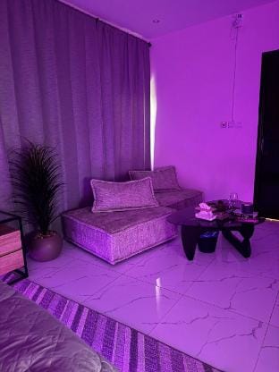 Alnada modern studio  Apartment in Riyadh