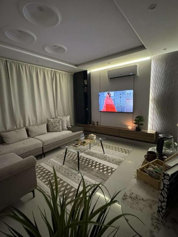 Alnada modern Apartment  Apartment in Riyadh