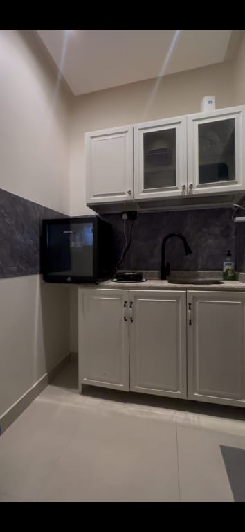 Alnada modern Apartment  Apartment in Riyadh