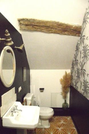 le domaine aux herbes folles Vacation rental in Bourgogne-Franche-Comté
