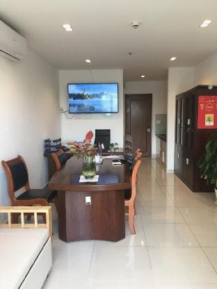SkyCenter Tan Son Nhat- Ho Chi Minh Vacation rental in Ho Chi Minh City