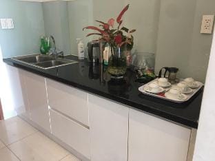 SkyCenter Tan Son Nhat- Ho Chi Minh Vacation rental in Ho Chi Minh City