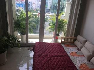 SkyCenter Tan Son Nhat- Ho Chi Minh Vacation rental in Ho Chi Minh City