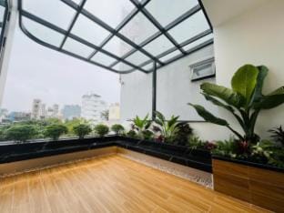 SANDYHOUSE 2*FULL AIRCON* WALK TO MY KHE BEACH Vacation rental in Da Nang