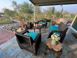 9 bedrooms in a lovely farm stay Farm Stay in Ras al Khaimah