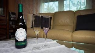 Casa Luna appartamento stupendo  Montegrotto Terme Apartment in Veneto