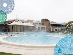 Casa Luna appartamento stupendo  Montegrotto Terme Apartment in Veneto