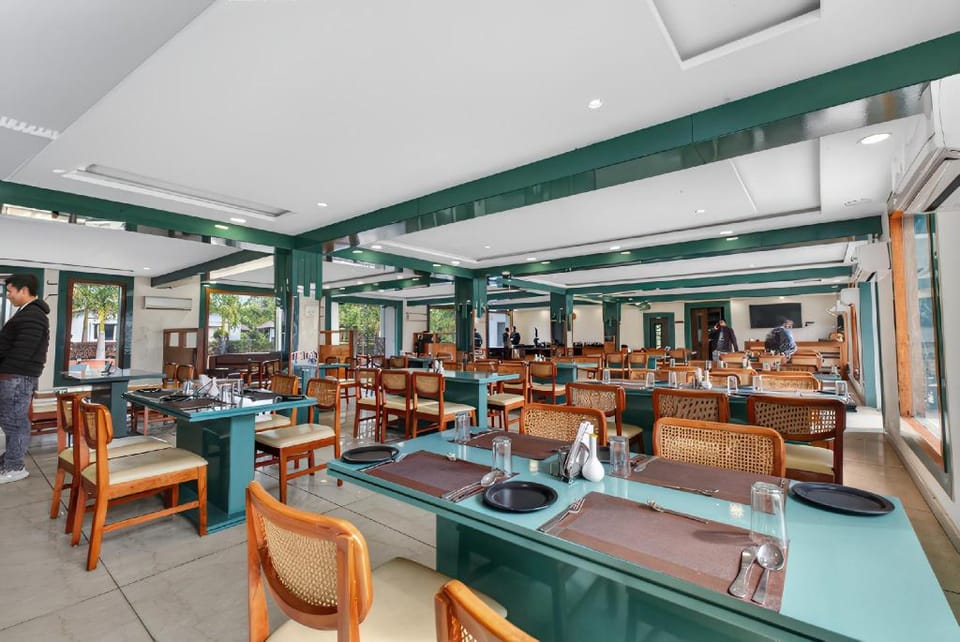 Corbett Selva Resort By DevStayz (Pet-Friendly & 10mins walk to Kosi River) Hotel in Uttarakhand