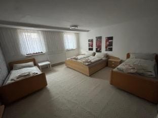 Iridam Apartment in Thuringia, Germany