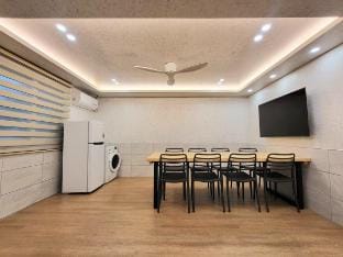 홍대입구 & 합정역 4min hot place 4Rooms&2Bath free wifi Vacation rental in Seoul