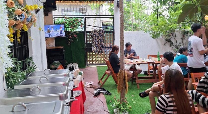 Homestay/Studio House in Cupang Antipolo Apartment in Antipolo