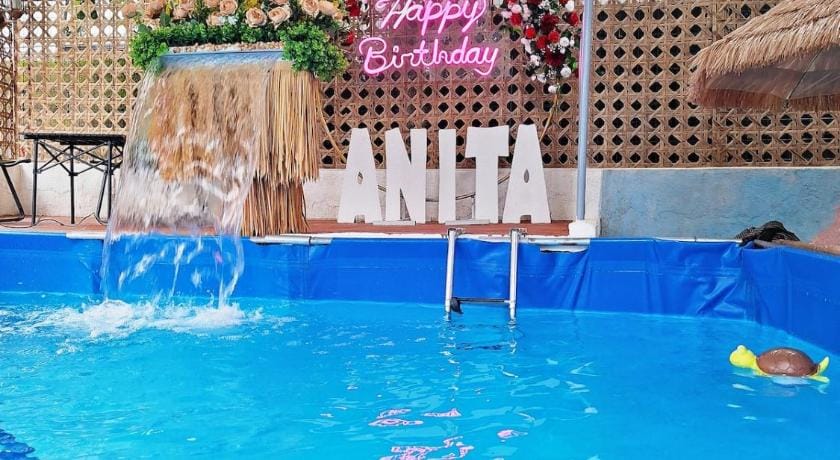 Homestay/Studio House in Cupang Antipolo Apartment in Antipolo