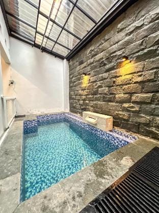 Villa Pesona Palagan Vacation rental in Special Region of Yogyakarta