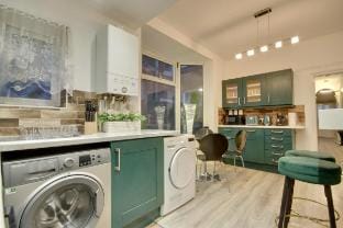 Central Southsea 5 Bed House - Sleeps 10 Vacation rental in Portsmouth