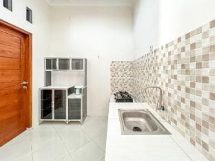 Griya Godean Homestay Jogja Vacation rental in Special Region of Yogyakarta