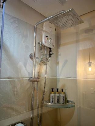 Studio 809 Apartment in Iloilo City