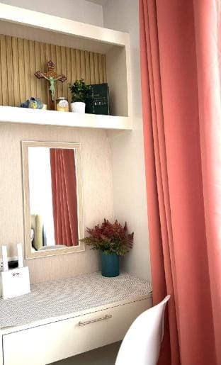 Studio 809 Apartment in Iloilo City