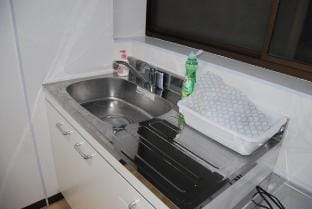 OsakaTengachaya  Private House天下茶屋戸建まるまる貸し切り Vacation rental in Osaka