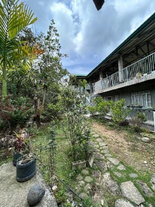 Ecowalk - Rooms good for 2 guest Vacation rental in Cordillera Administrative Region