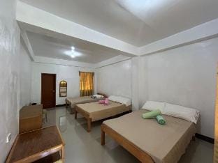 Ecowalk - Rooms good  for 6 Guest Vacation rental in Cordillera Administrative Region