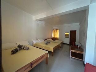 Ecowalk - Rooms good  for 6 Guest Vacation rental in Cordillera Administrative Region