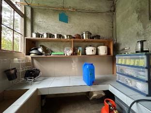 Ecowalk- Room Good for 2 Guest. Vacation rental in Cordillera Administrative Region