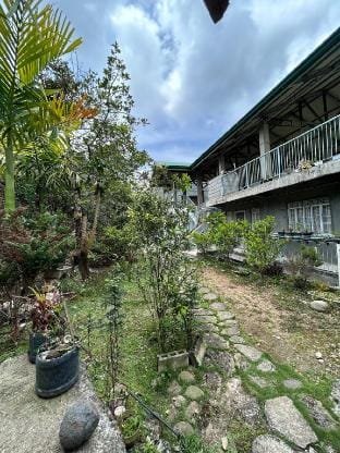 Ecowalk- Room Good for 2 Guest. Vacation rental in Cordillera Administrative Region