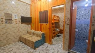 KBC ZAI STAYCATION 2 Vacation rental in Baguio