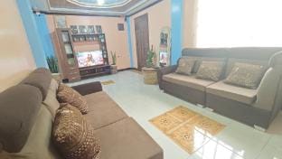 KBC ZAI STAYCATION 1 Vacation rental in Baguio