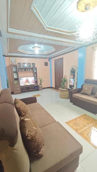 KBC ZAI STAYCATION 1 Vacation rental in Baguio