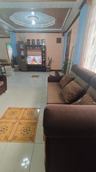 KBC ZAI STAYCATION 1 Vacation rental in Baguio