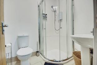 Central Versatile Studio Vacation rental in Portsmouth