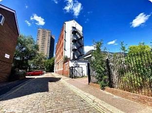Central Versatile Studio Vacation rental in Portsmouth