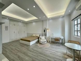Perfect location | City Centre Vacation rental in Ho Chi Minh City