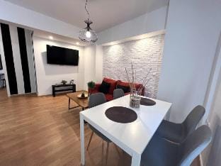 Allure Athens – Allure Suite 1 Vacation rental in Athens