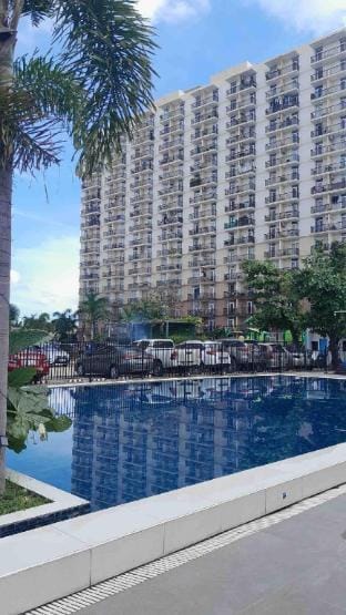 Condo Stay at Saekyung Looc Vacation rental in Lapu-Lapu City